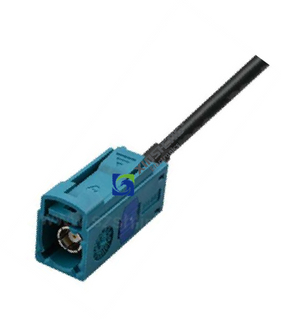 FAKRA Connector to Cable series