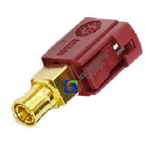 FAKRA Adapter to RF Connector