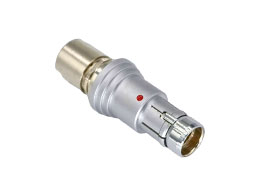 TGG standard universal straight plug
