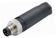 M8 CONNECTOR