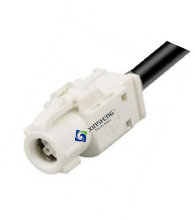 HSD Connector to Cable