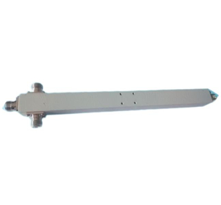 3-Way outdoor power splitters