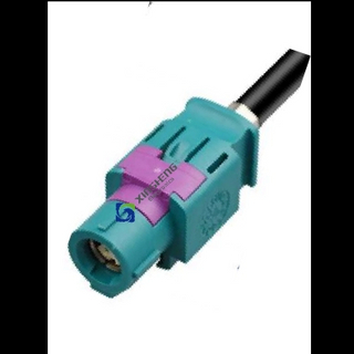 HSD Connector to Cable