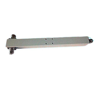 2-Way outdoor power splitters