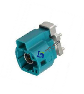 HSD Connector 