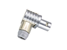 TLA 90° Angle Plug