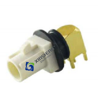 FAKRA 90° Connector