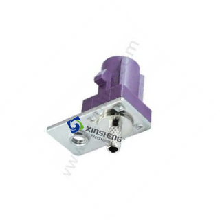 FAKRA Baffle Series