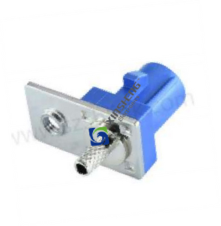 FAKRA Baffle Series