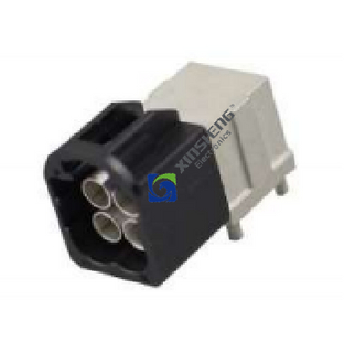 Mini FAKRA Connector