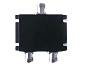 Microstrip power divider