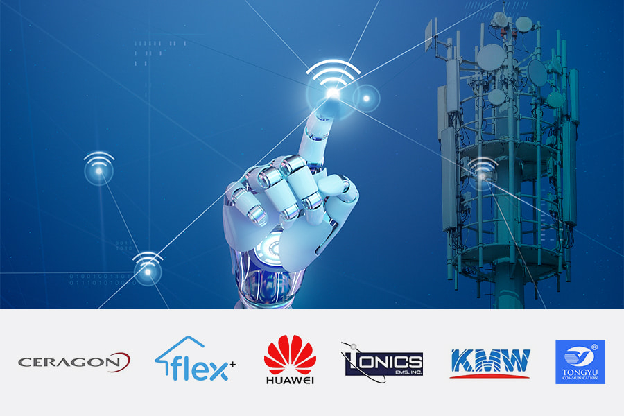 Wireless Communication