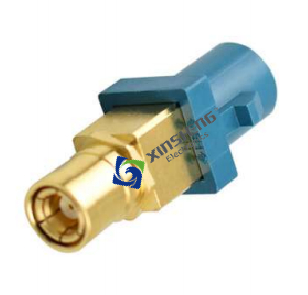 FAKRA Adapter to RF Connector