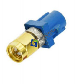FAKRA Adapter to RF Connector