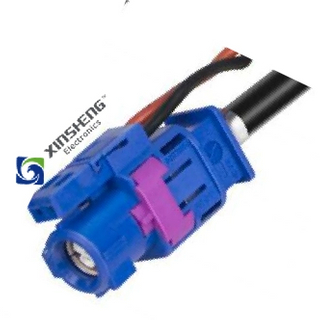 HSD Connector to Cable