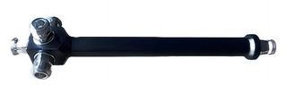 4-way Splitter