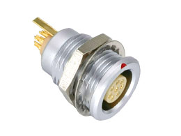 ZNG standard universal straight plug