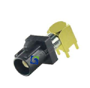 FAKRA 90° Connector