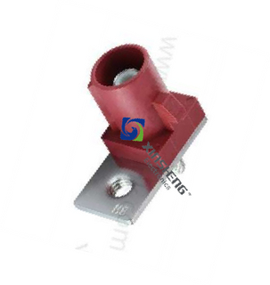 FAKRA Baffle Series