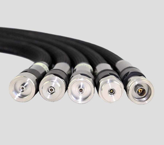 High-frequency RF Components