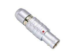 TGG standard universal straight plug