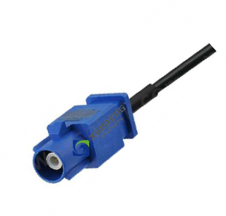 FAKRA Connector to Cable series