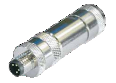 M8 CONNECTOR