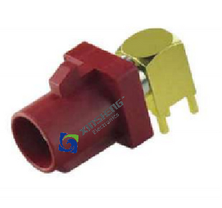 FAKRA 90° Connector