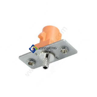 FAKRA Baffle Series