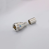 4.1/9.5 Connector Series