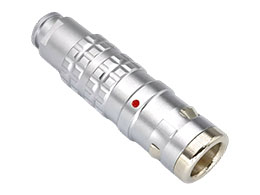 THG 90-degree angle plug