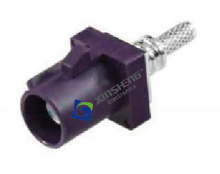 FAKRA Connector water proof